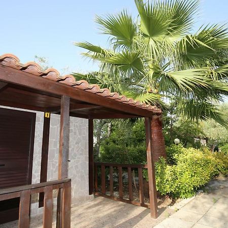 Agriturismo Da Mauro เวียสเต ภายนอก รูปภาพ