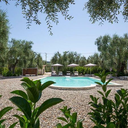Agriturismo Da Mauro เวียสเต ภายนอก รูปภาพ