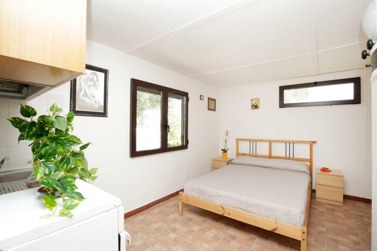 Agriturismo Da Mauro เวียสเต ห้อง รูปภาพ