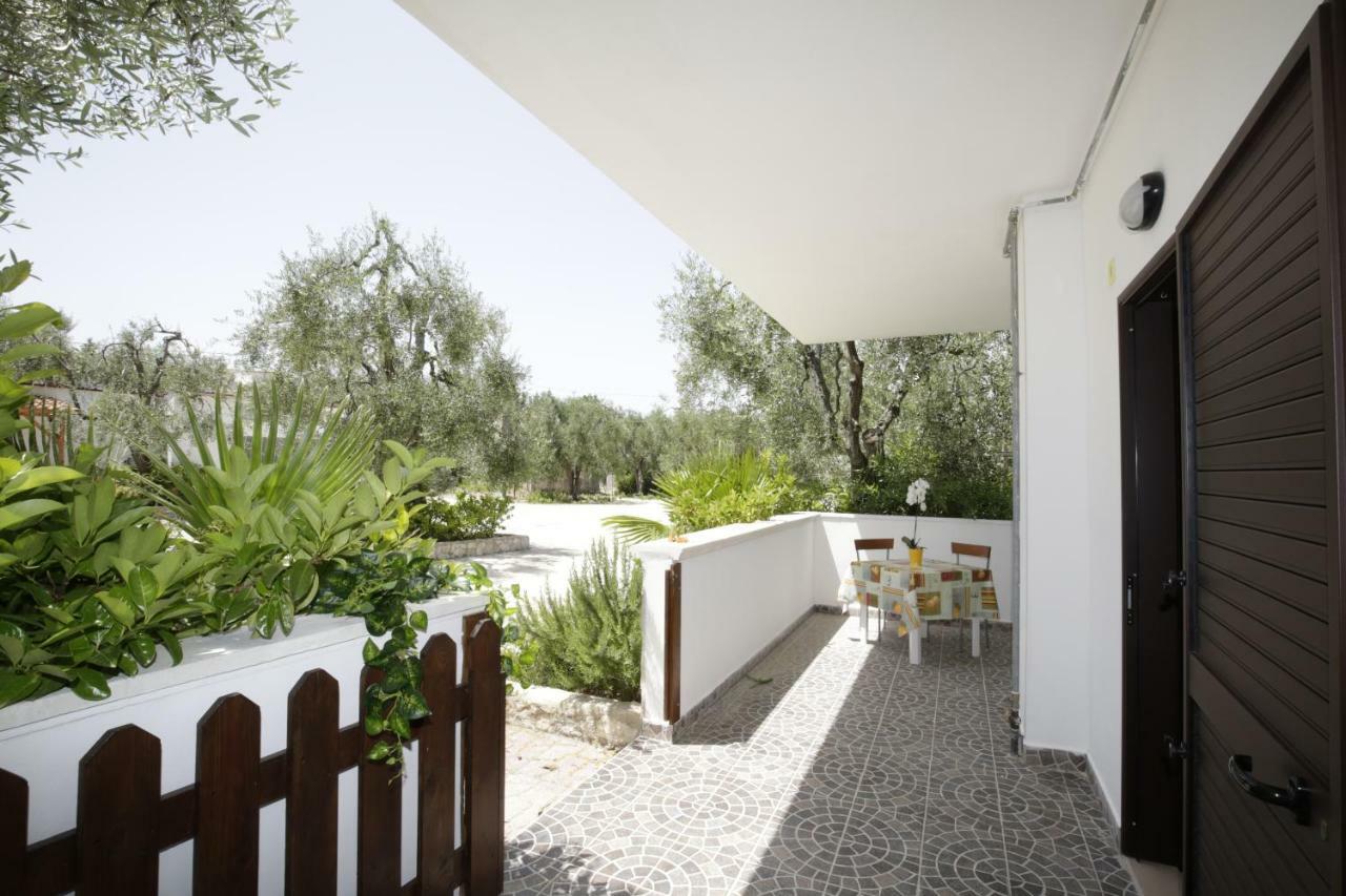 Agriturismo Da Mauro เวียสเต ห้อง รูปภาพ