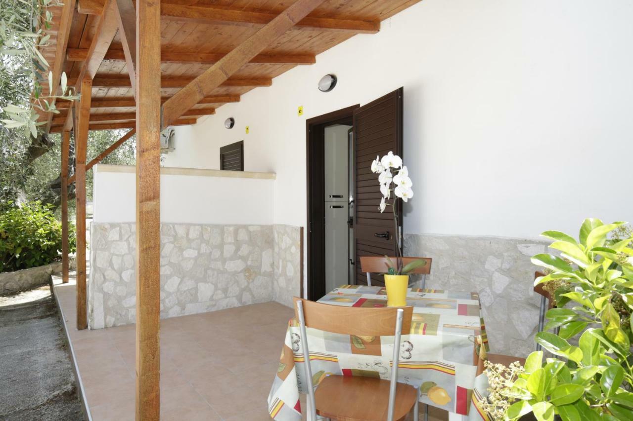 Agriturismo Da Mauro เวียสเต ห้อง รูปภาพ