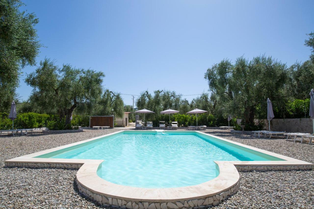Agriturismo Da Mauro เวียสเต ภายนอก รูปภาพ