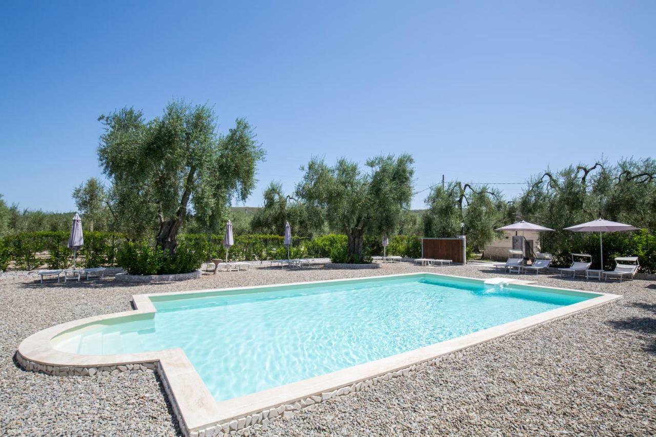 Agriturismo Da Mauro เวียสเต ภายนอก รูปภาพ