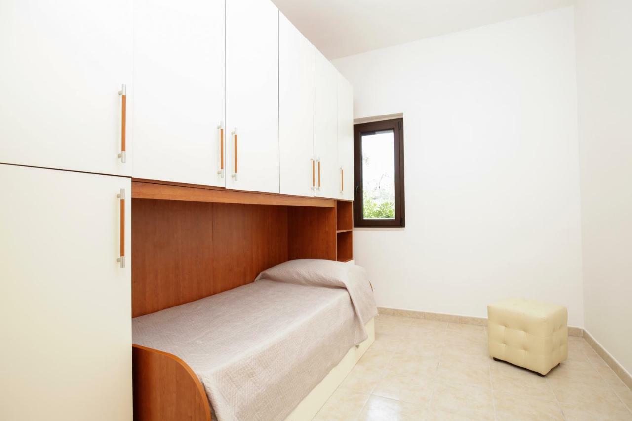 Agriturismo Da Mauro เวียสเต ห้อง รูปภาพ